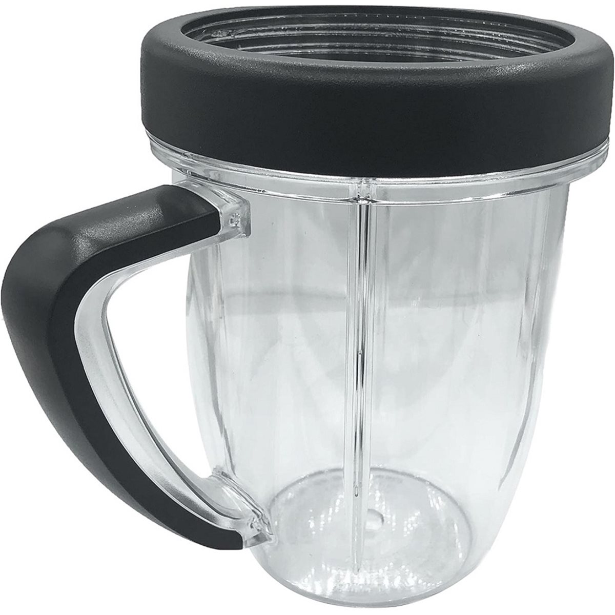 Meal Prep Smoothies - perbarui. Cangkir Pengaduk Pendek 30oz dengan