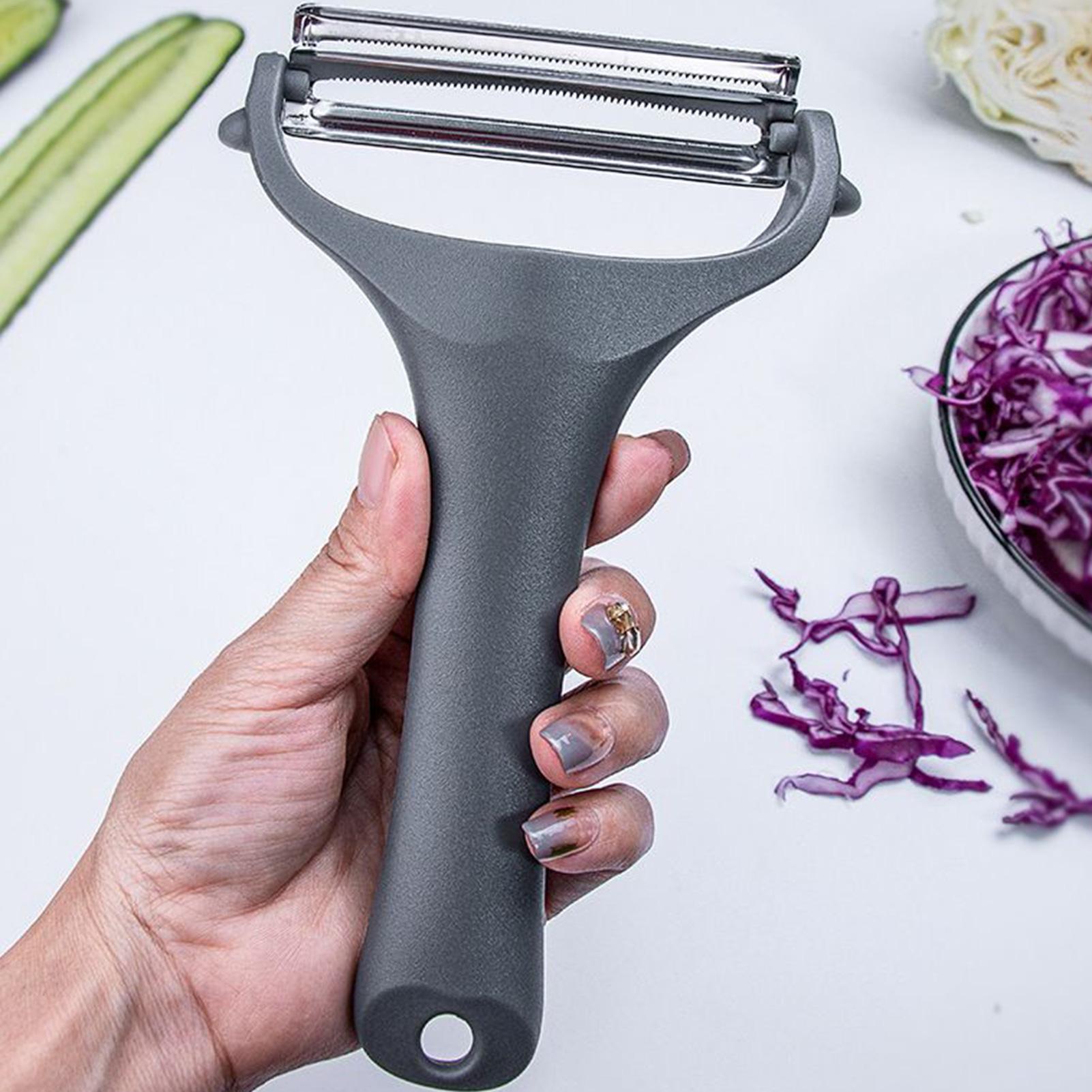 Meal Prep Chef - Alat Penghancur Kubis, Pengupas Kubis, Parutan