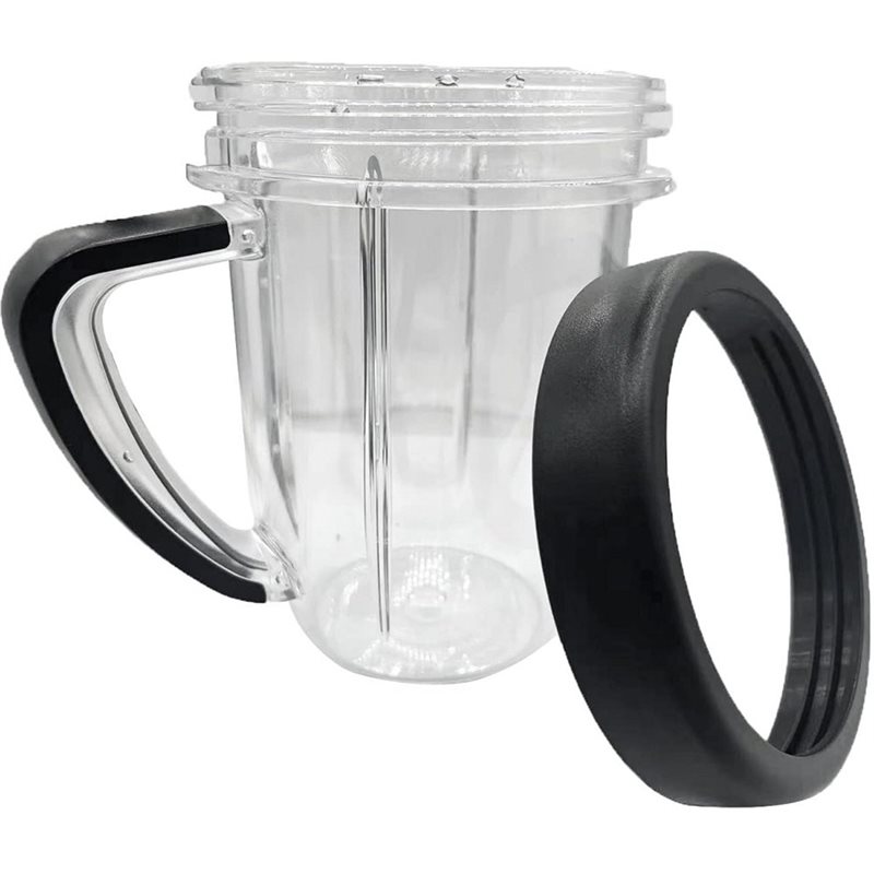 Meal Prep Smoothies - 【FAST-SALE】Cangkir Pencampur Genggam Pendek 30 Oz