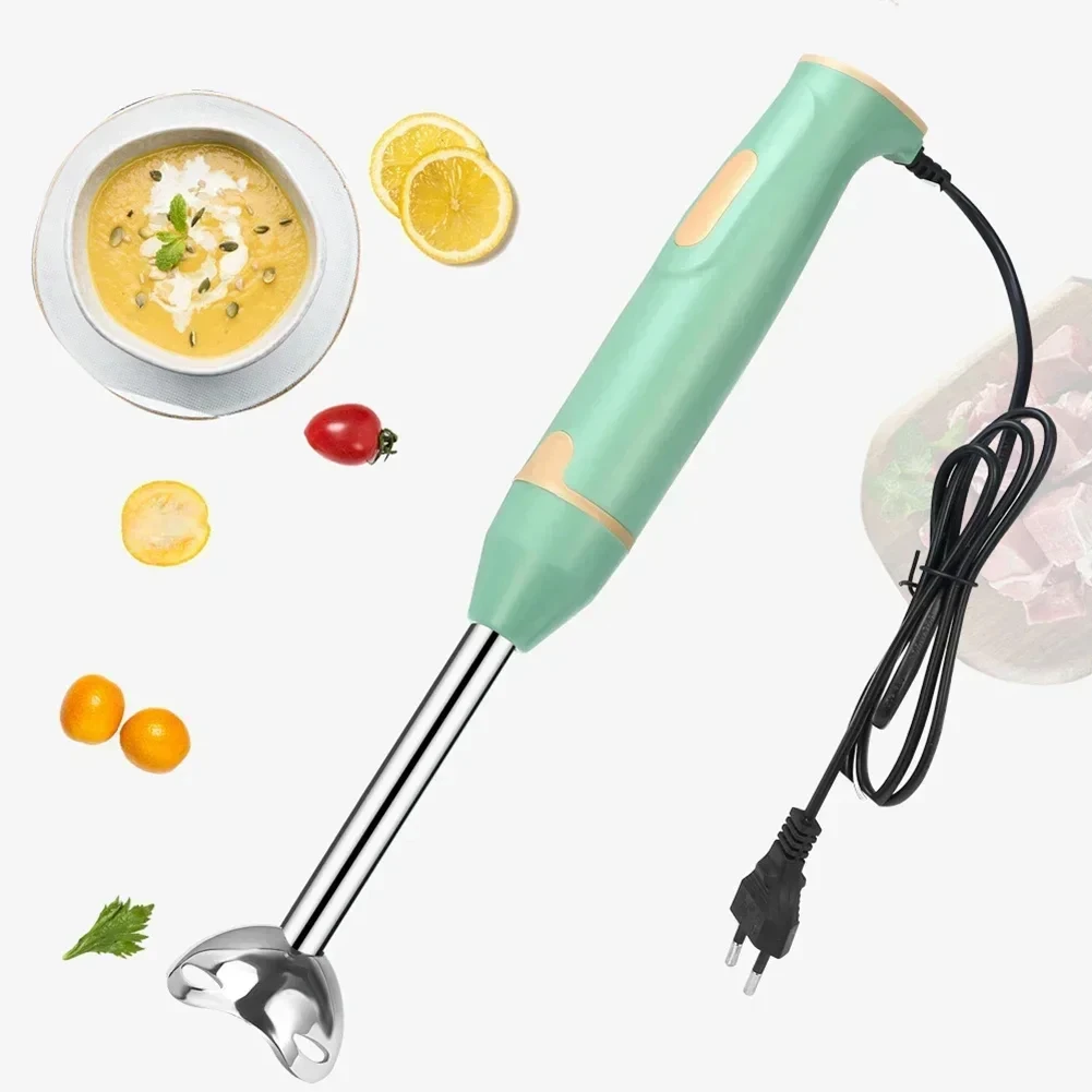 Meal Prep Smoothies - Blender Tongkat Elektrik untuk Makanan dan