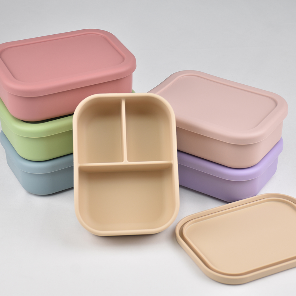 Kotak Makan Siang Bento Siliko - Meal Prep List ulasan dan harga