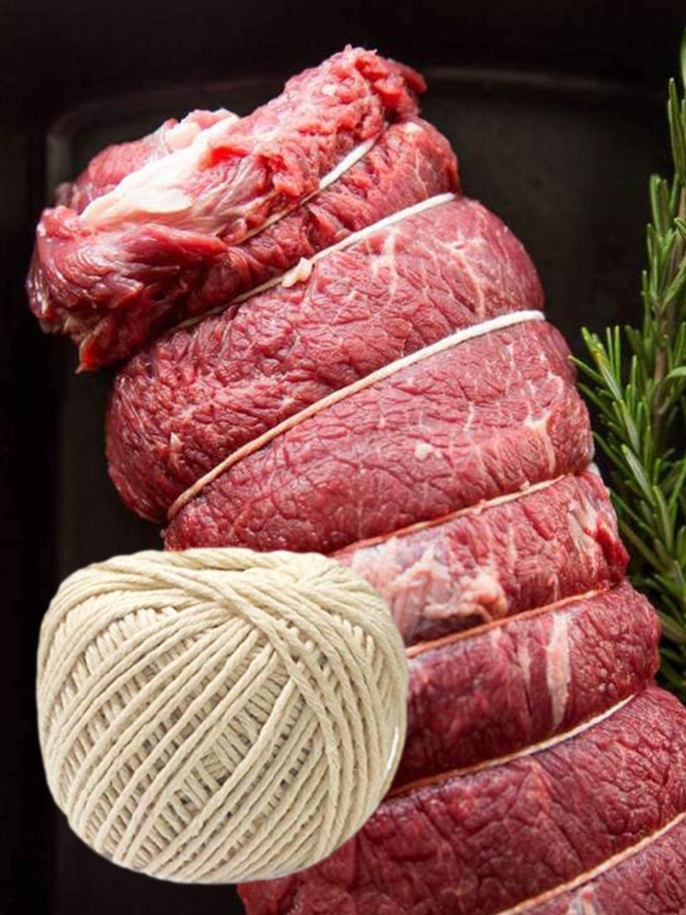 70m Alat Masak Tali Katun Tuka - Meal Prep Chef ulasan dan harga