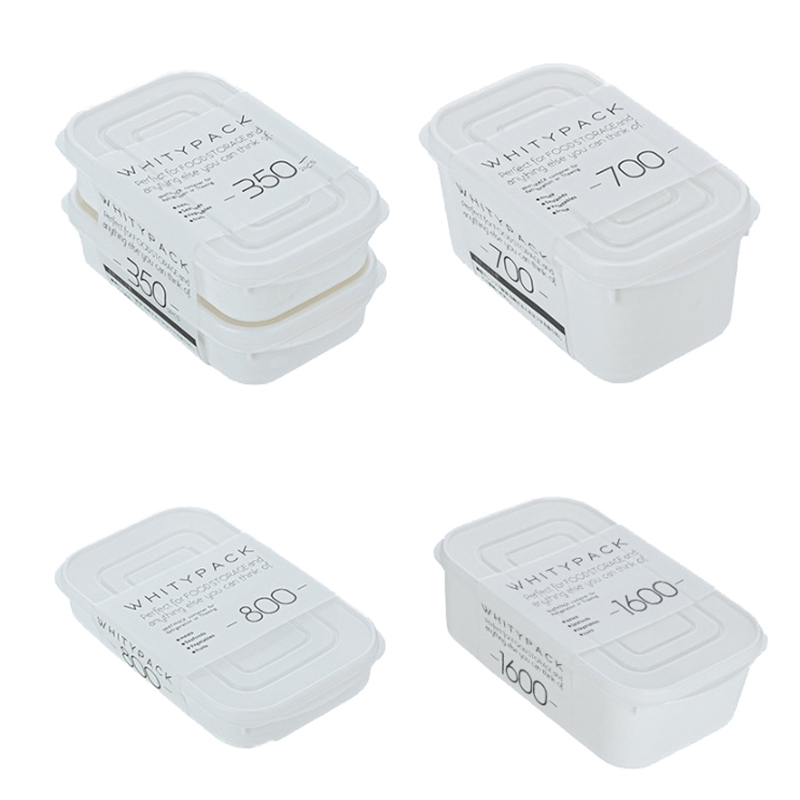 Kotak Kemasan Daging Jepang, F - Meal Prep Box ulasan dan harga