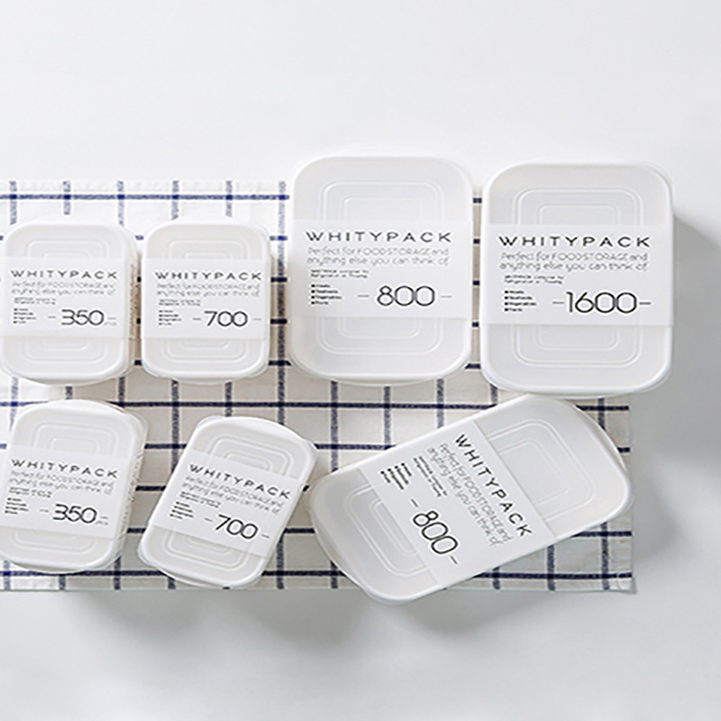 Kotak Kemasan Daging Jepang, F - Meal Prep Box ulasan dan harga