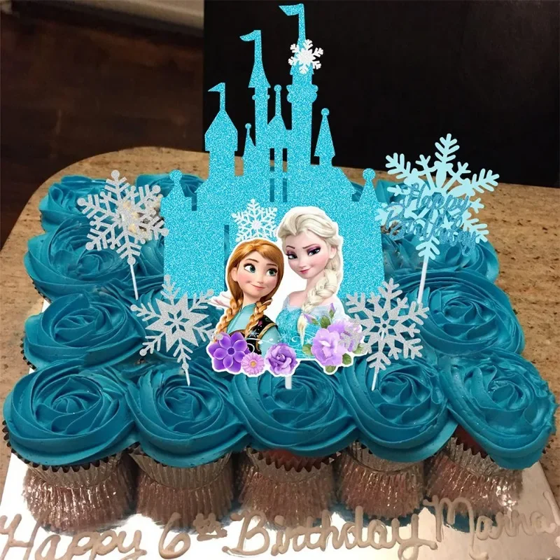 6pcs Figur Dsn Penjualan Terla - Meal Prep Frozen ulasan dan harga