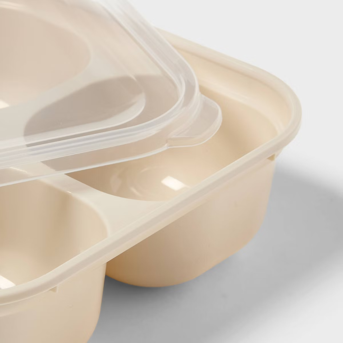 10 buah Set 5 Wadah Penyimpana - Meal Prep Oatmeal ulasan dan harga