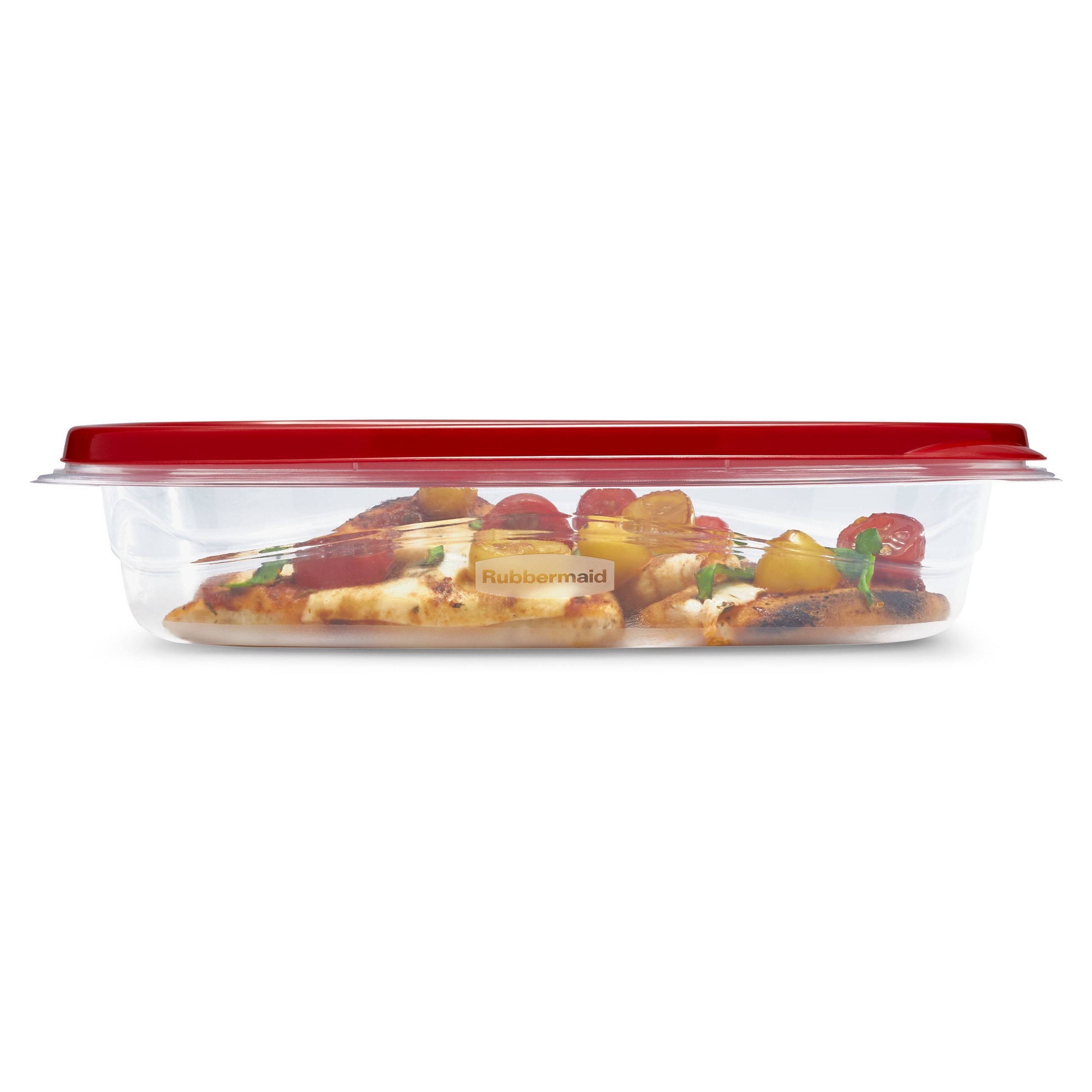 3 buah wadah penyimpanan makan - Meal Prep Box ulasan dan harga