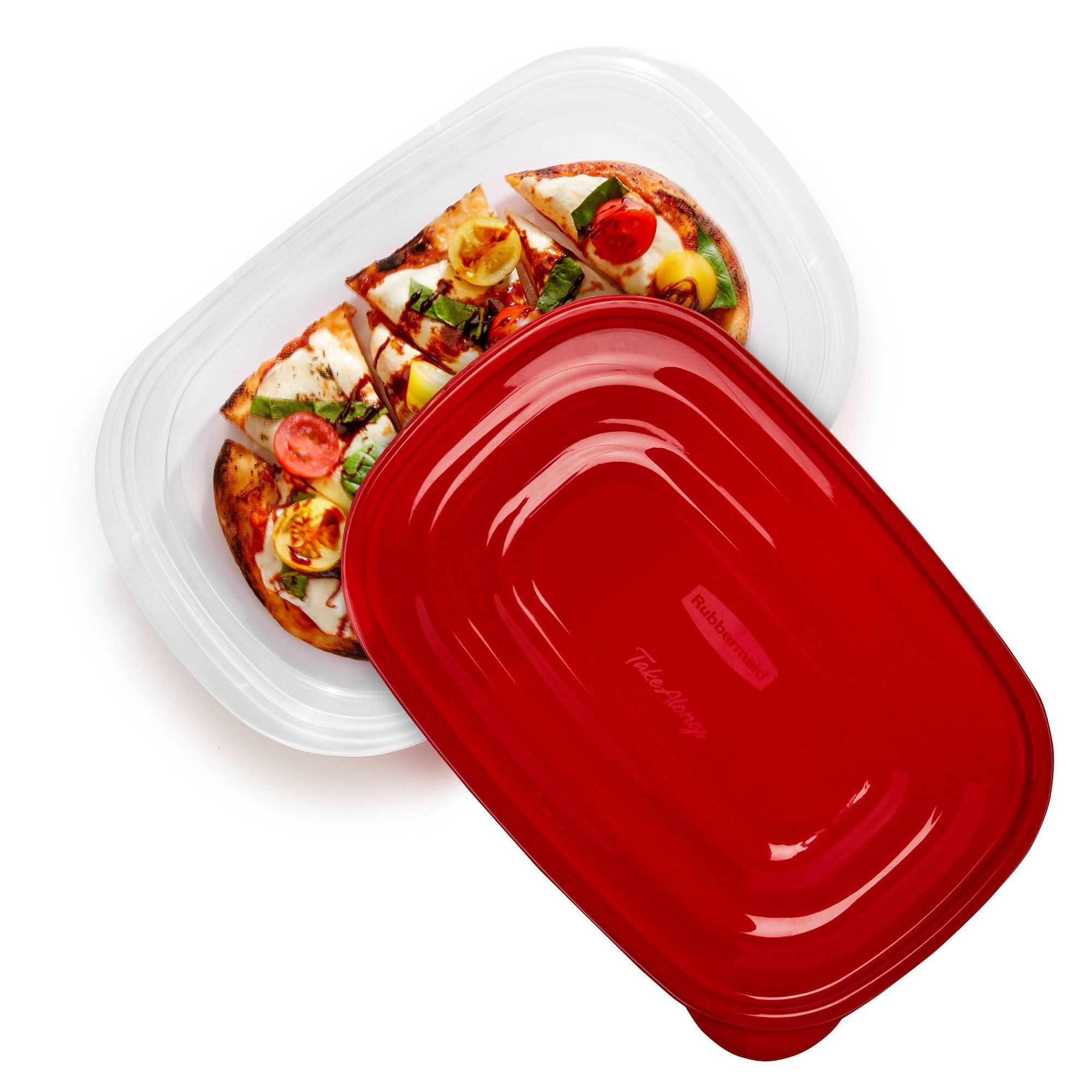 3 buah wadah penyimpanan makan - Meal Prep Box ulasan dan harga