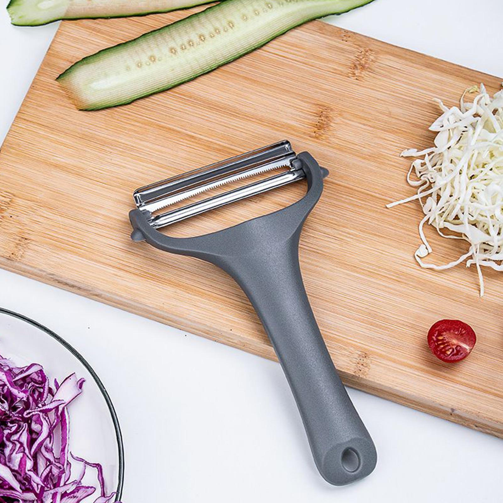 Alat Penghancur Kubis, Pengupa - Meal Prep Chef ulasan dan harga