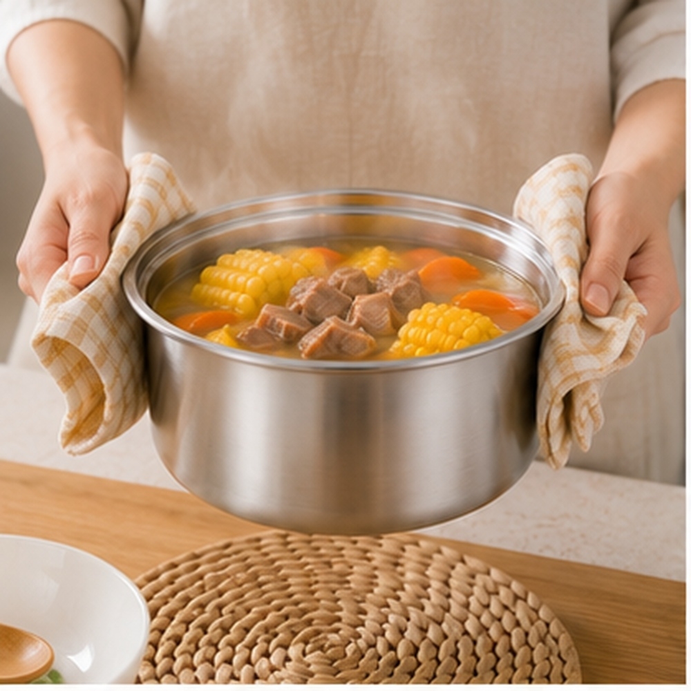 Mangkuk Ramekin Stainless Stee - Meal Prep List ulasan dan harga