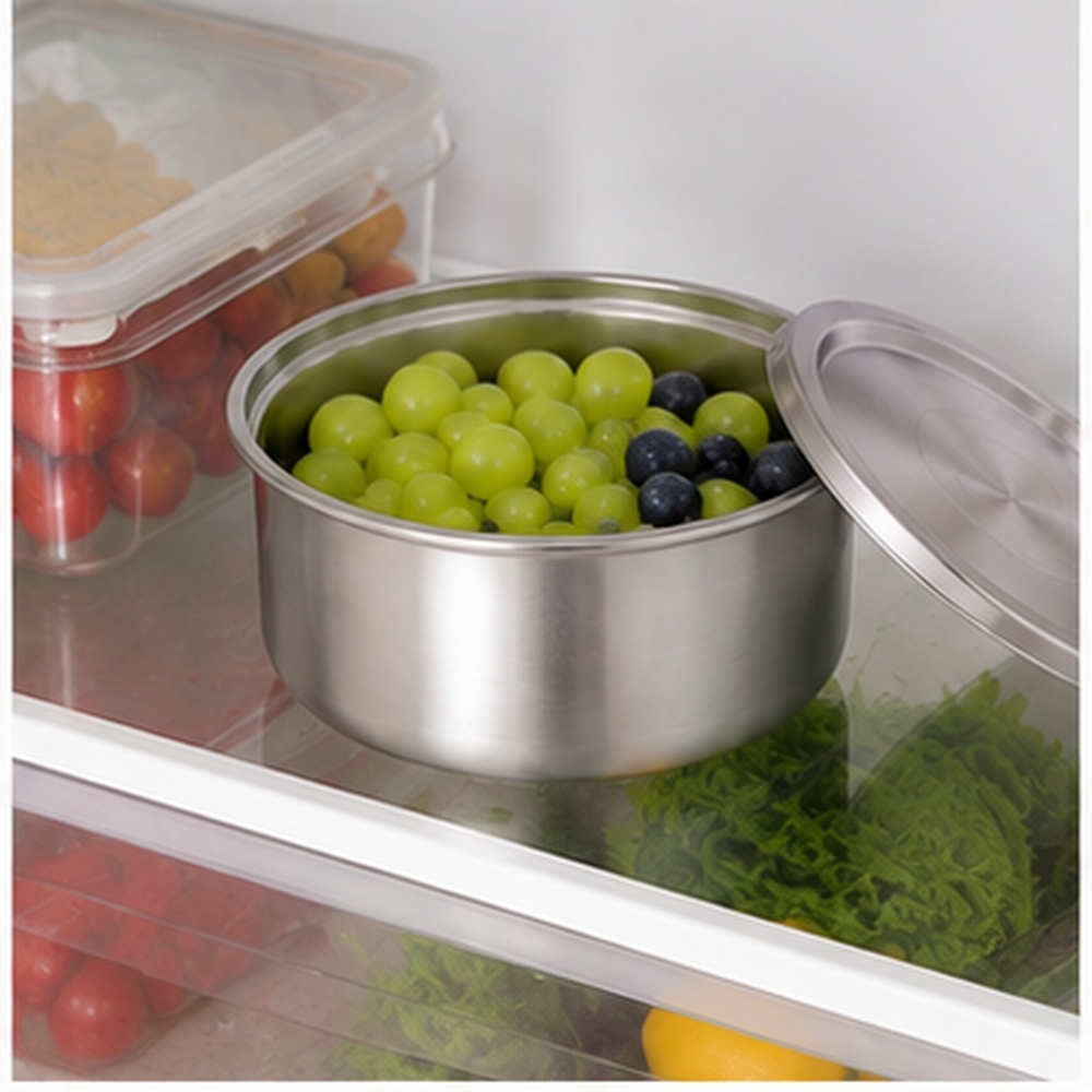Mangkuk Ramekin Stainless Stee - Meal Prep List ulasan dan harga
