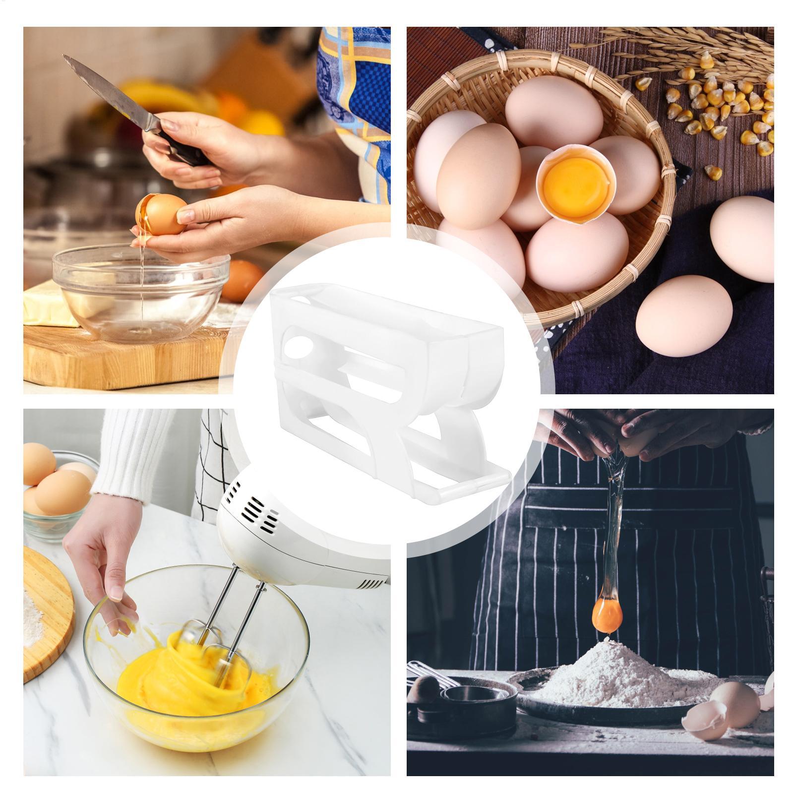 Dispenser Telur untuk Kulkas 3 - Meal Prep List ulasan dan harga