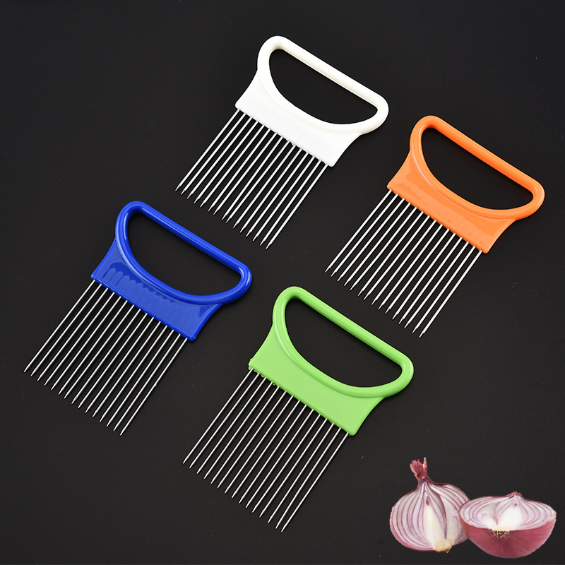 Pemotong Sayuran Dapur Multifu - Meal Prep Chef ulasan dan harga