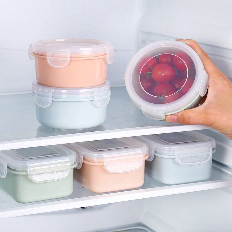Wadah Penyimpanan Makanan Keda - Meal Prep List ulasan dan harga