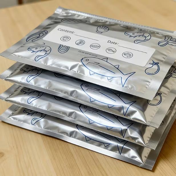 48 Unit Tas Penyimpanan Dapur  - Meal Prep Chef ulasan dan harga