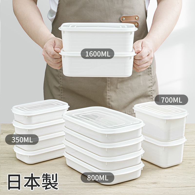 Wadah Penyimpanan Makanan YAMA - Meal Prep Frozen ulasan dan harga