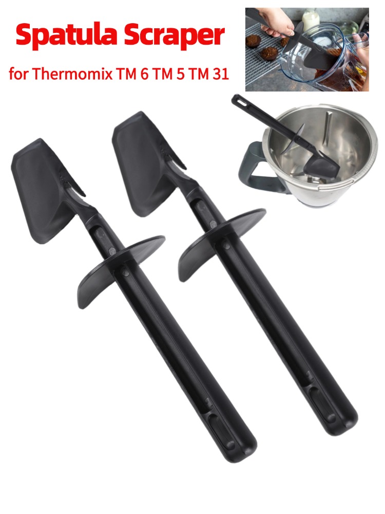 Spatula Putar Universal untuk  - Meal Prep Smoothies ulasan dan harga
