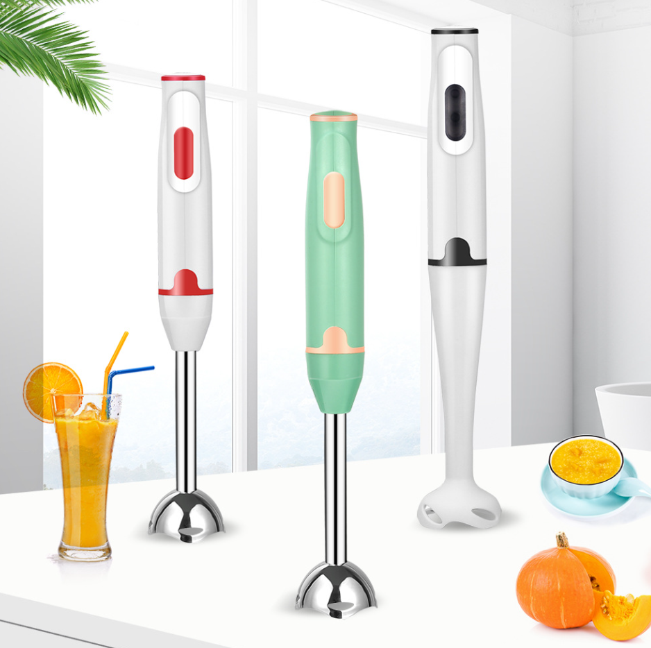 Blender Tongkat Elektrik untuk - Meal Prep Smoothies ulasan dan harga
